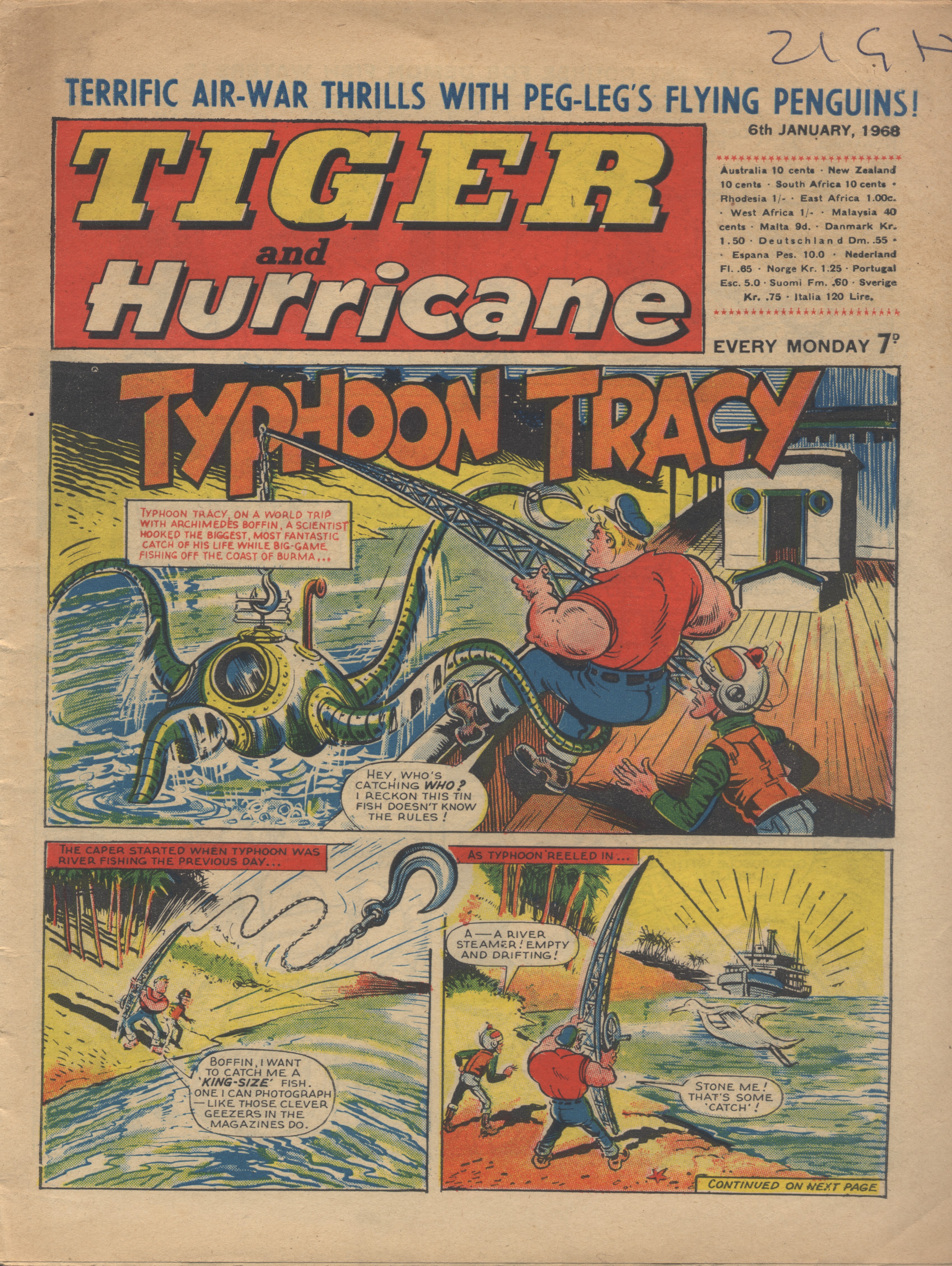 Tiger
